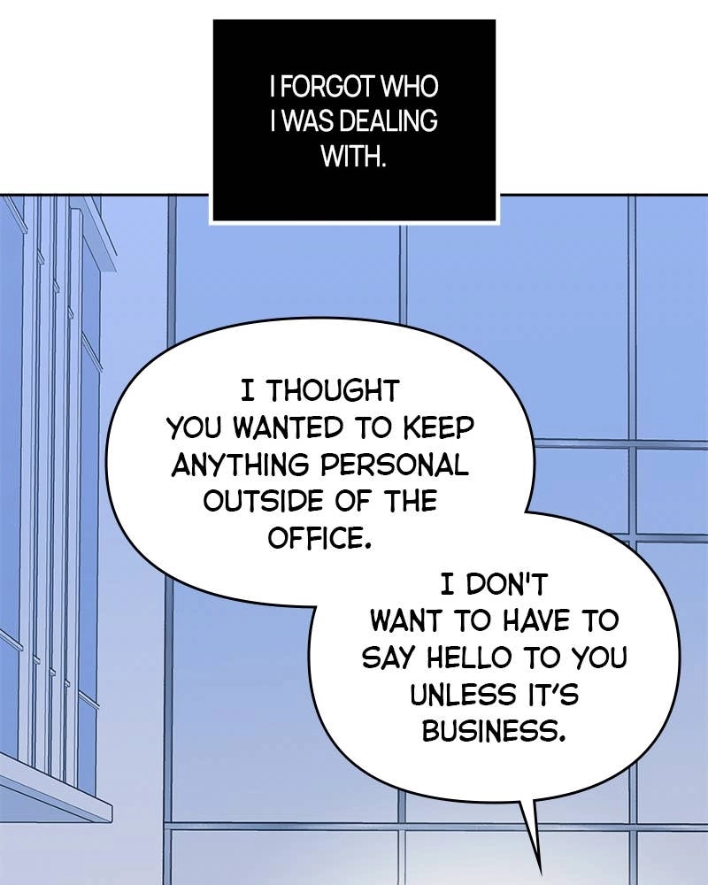 It’s Just Business Chapter 12 Page 83