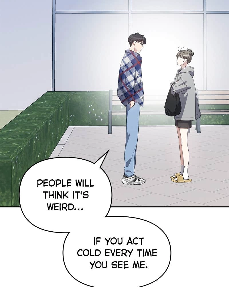 It’s Just Business Chapter 12 Page 84