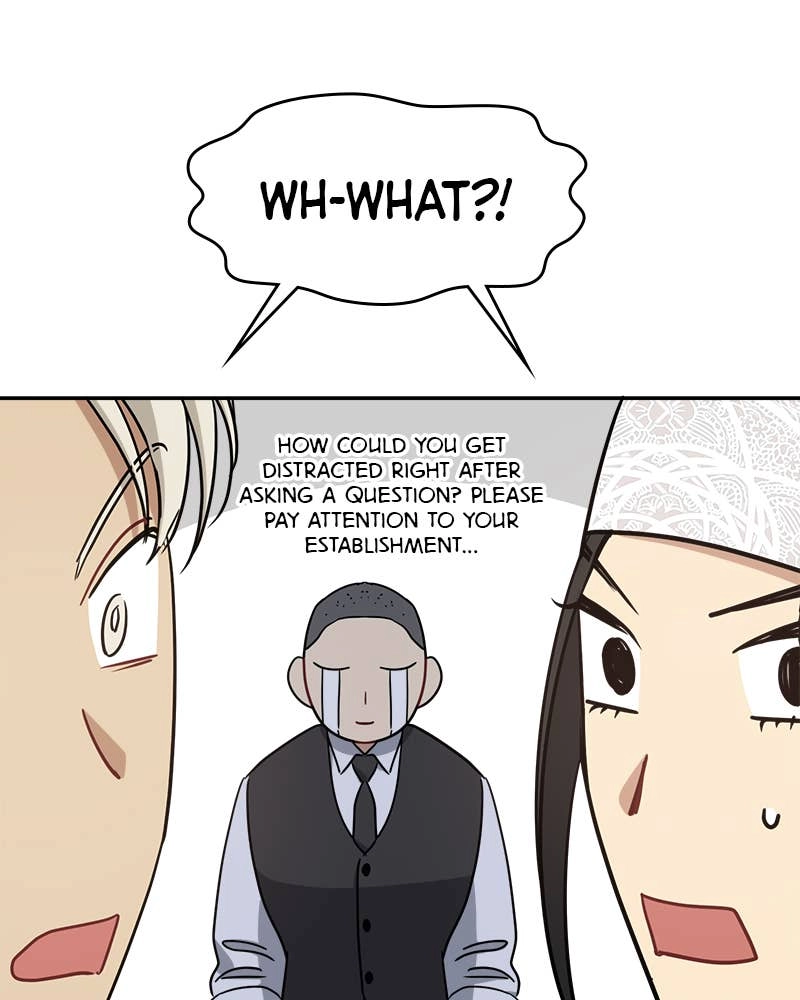 It’s Just Business Chapter 62 Page 16