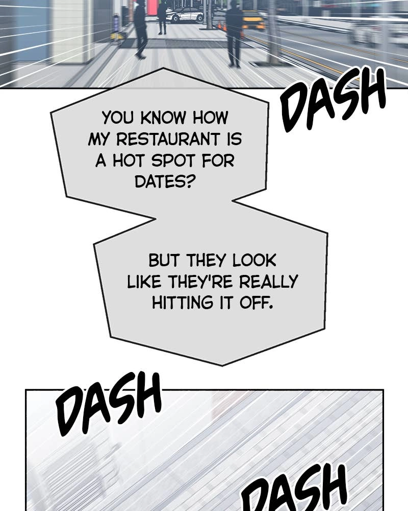 It’s Just Business Chapter 62 Page 27
