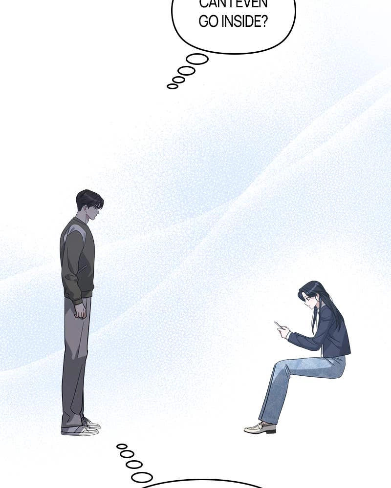 It’s Just Business Chapter 62 Page 35