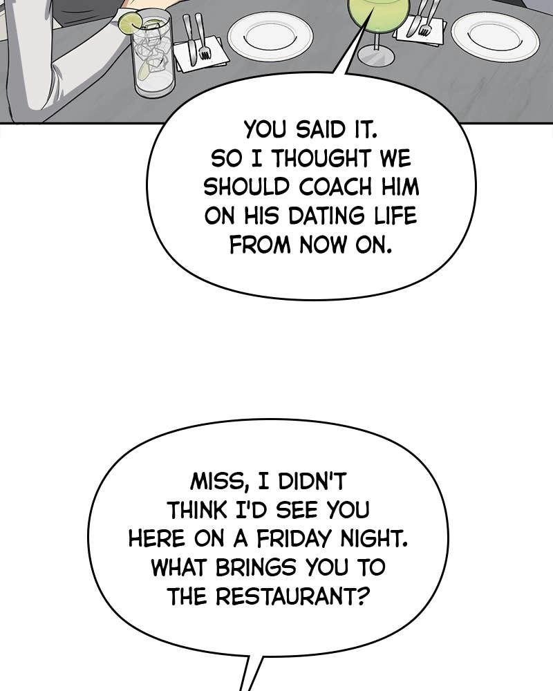 It’s Just Business Chapter 62 Page 5