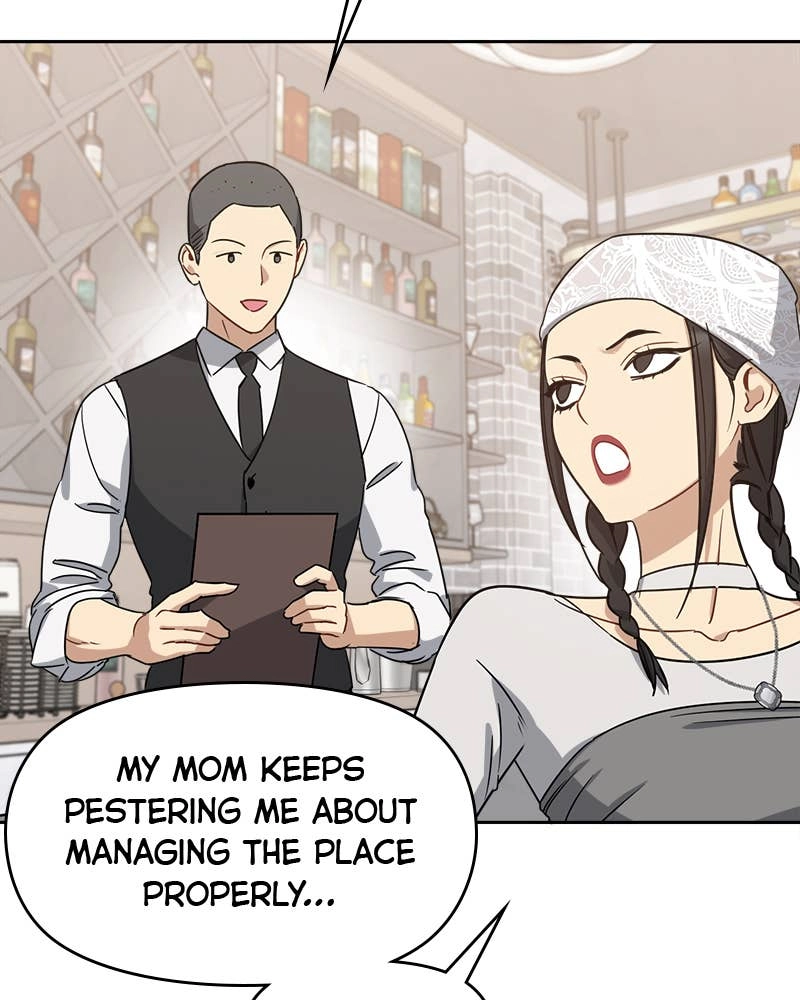 It’s Just Business Chapter 62 Page 6