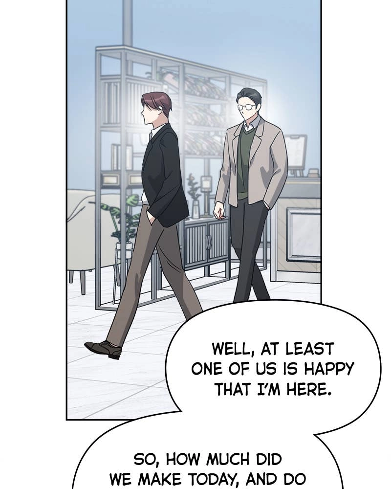 It’s Just Business Chapter 62 Page 8