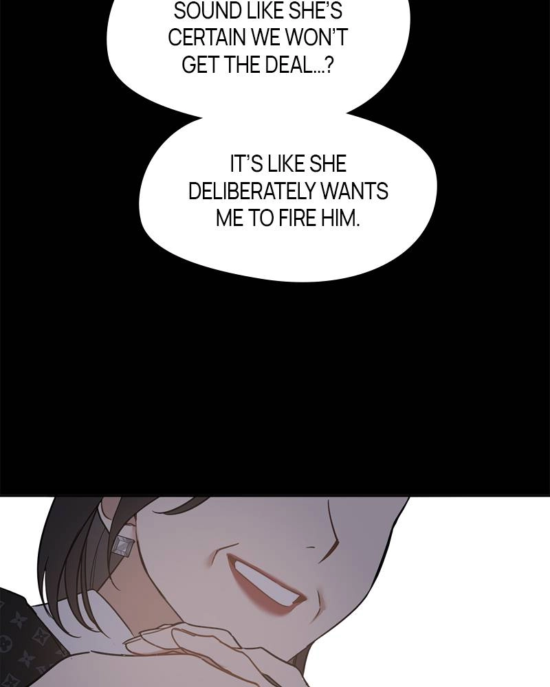 It’s Just Business Chapter 65 Page 110