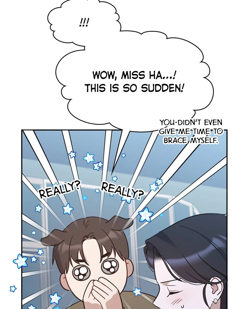 It’s Just Business Chapter 65 Page 17