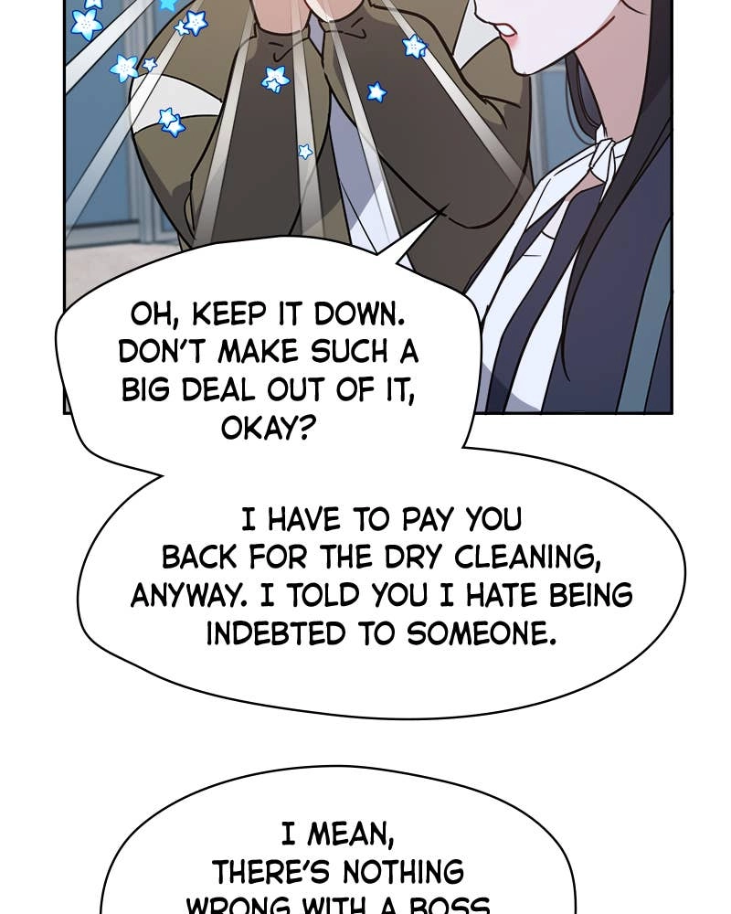 It’s Just Business Chapter 65 Page 18