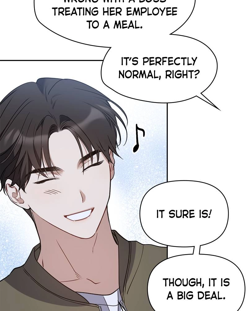 It’s Just Business Chapter 65 Page 19