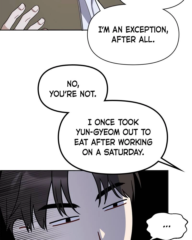 It’s Just Business Chapter 65 Page 20
