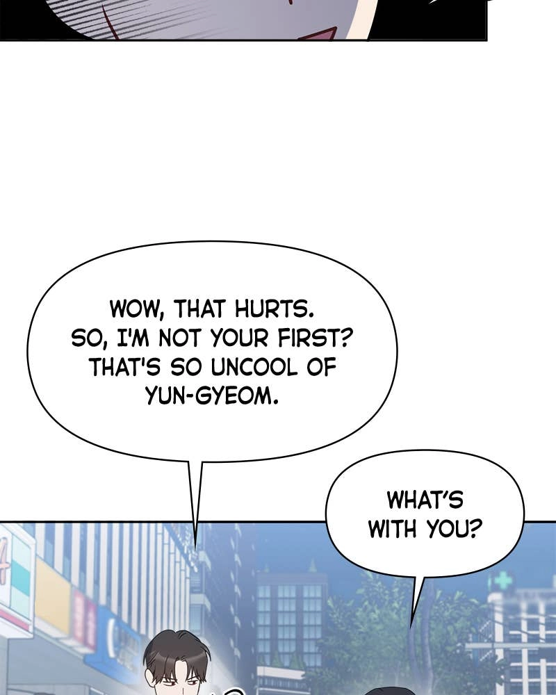 It’s Just Business Chapter 65 Page 21