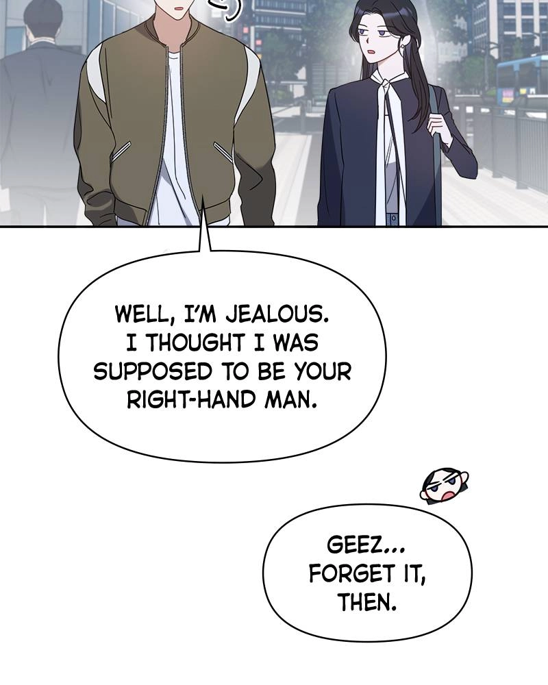 It’s Just Business Chapter 65 Page 22