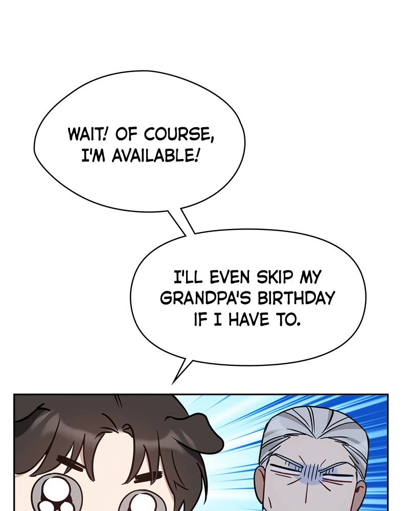It’s Just Business Chapter 65 Page 23