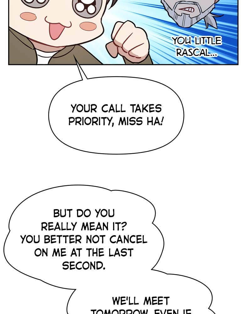 It’s Just Business Chapter 65 Page 24
