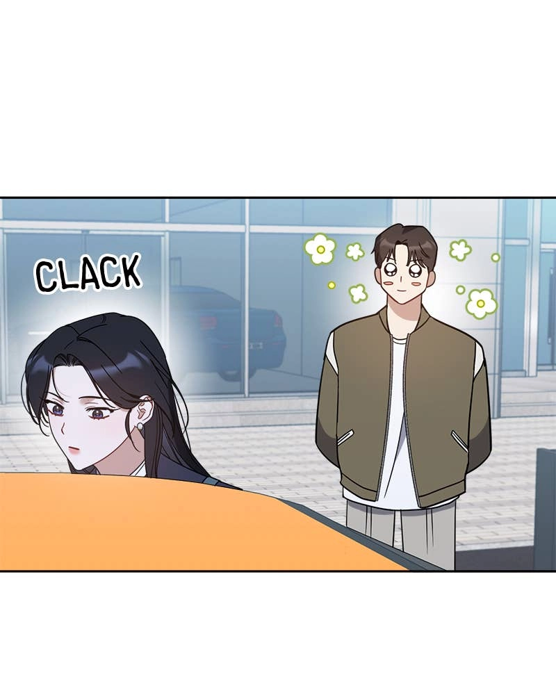 It’s Just Business Chapter 65 Page 27