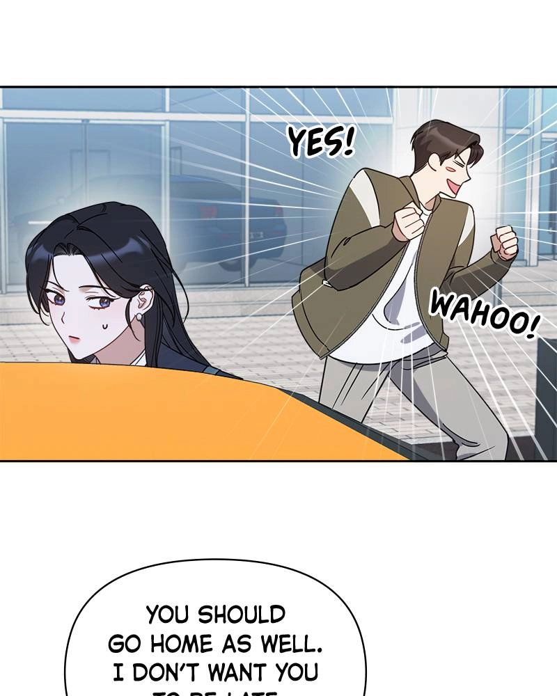 It’s Just Business Chapter 65 Page 28