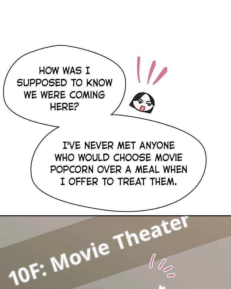 It’s Just Business Chapter 65 Page 40