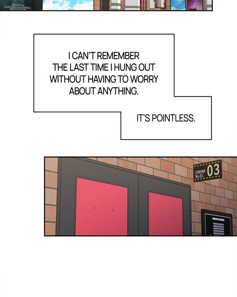 It’s Just Business Chapter 65 Page 61