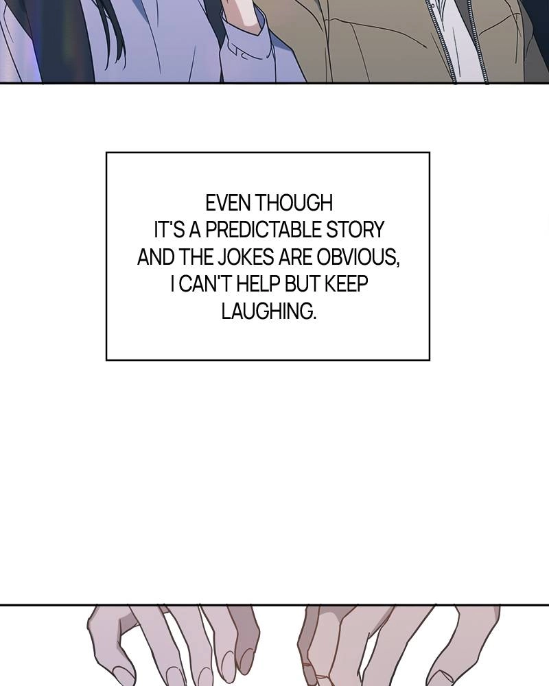 It’s Just Business Chapter 65 Page 64