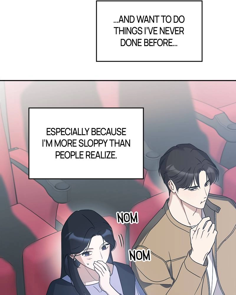 It’s Just Business Chapter 65 Page 75