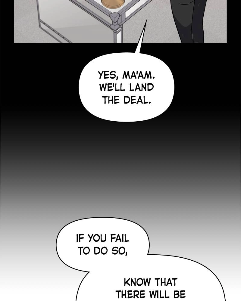 It’s Just Business Chapter 65 Page 96