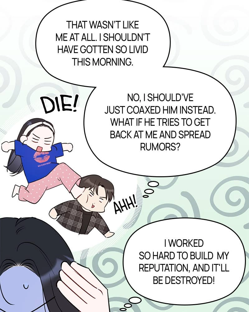 It’s Just Business Chapter 32 Page 126