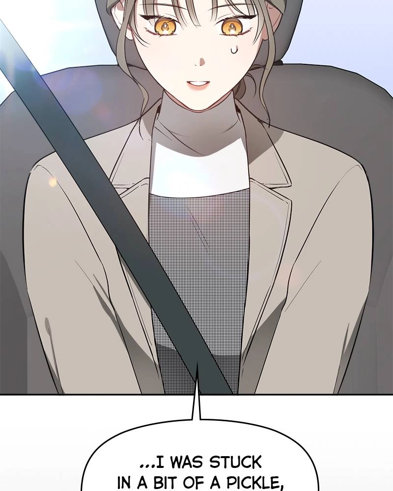 It’s Just Business Chapter 32 Page 21