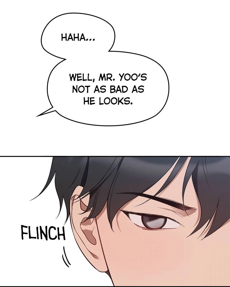 It’s Just Business Chapter 32 Page 27