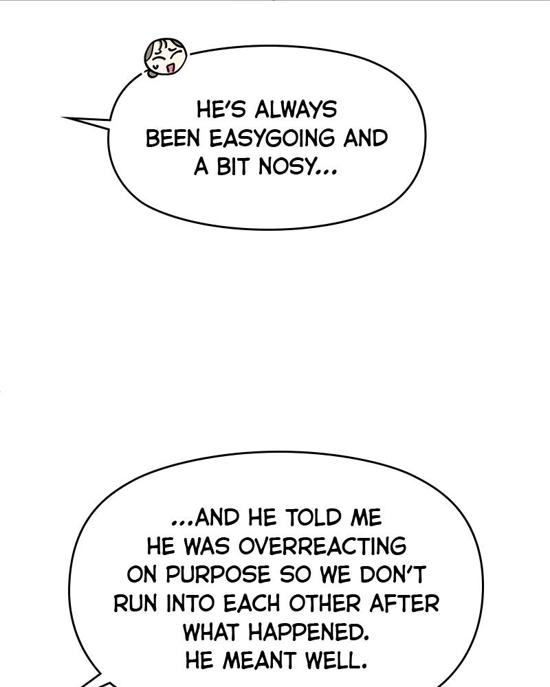 It’s Just Business Chapter 32 Page 28