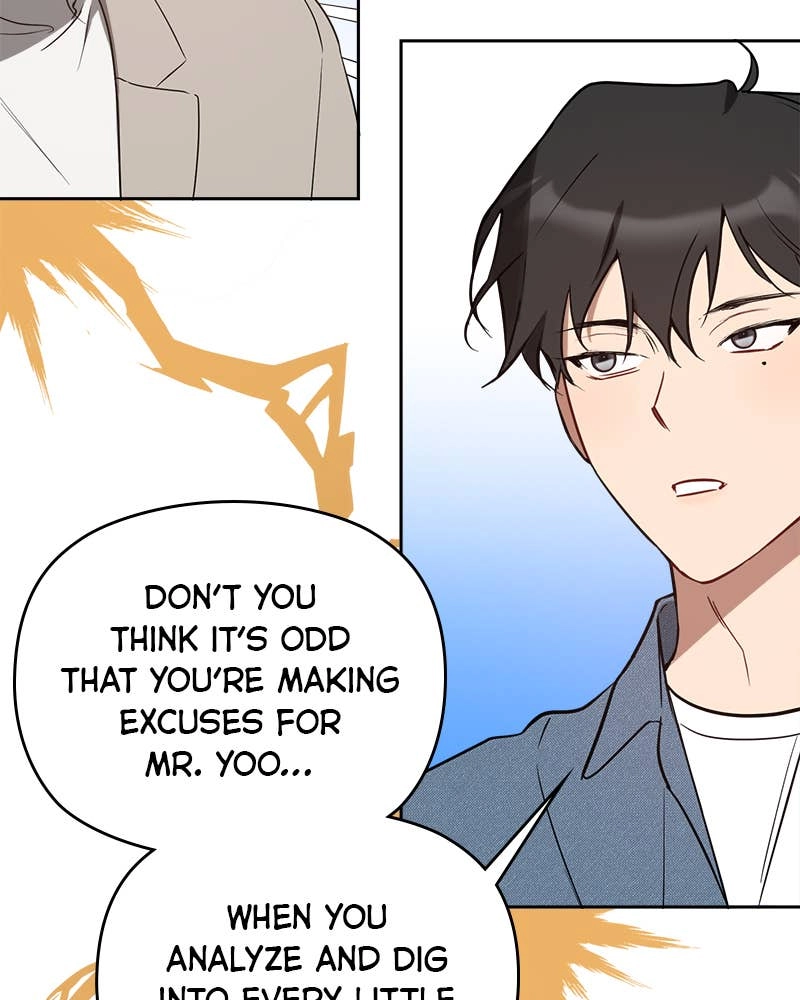It’s Just Business Chapter 32 Page 42