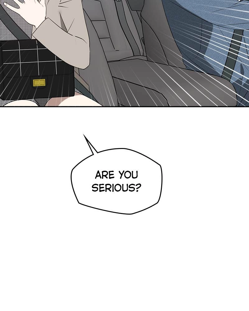 It’s Just Business Chapter 32 Page 45