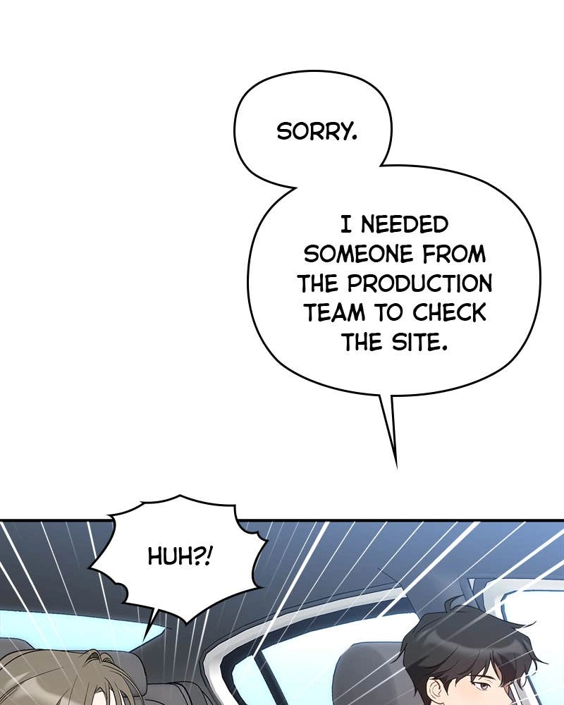 It’s Just Business Chapter 32 Page 5