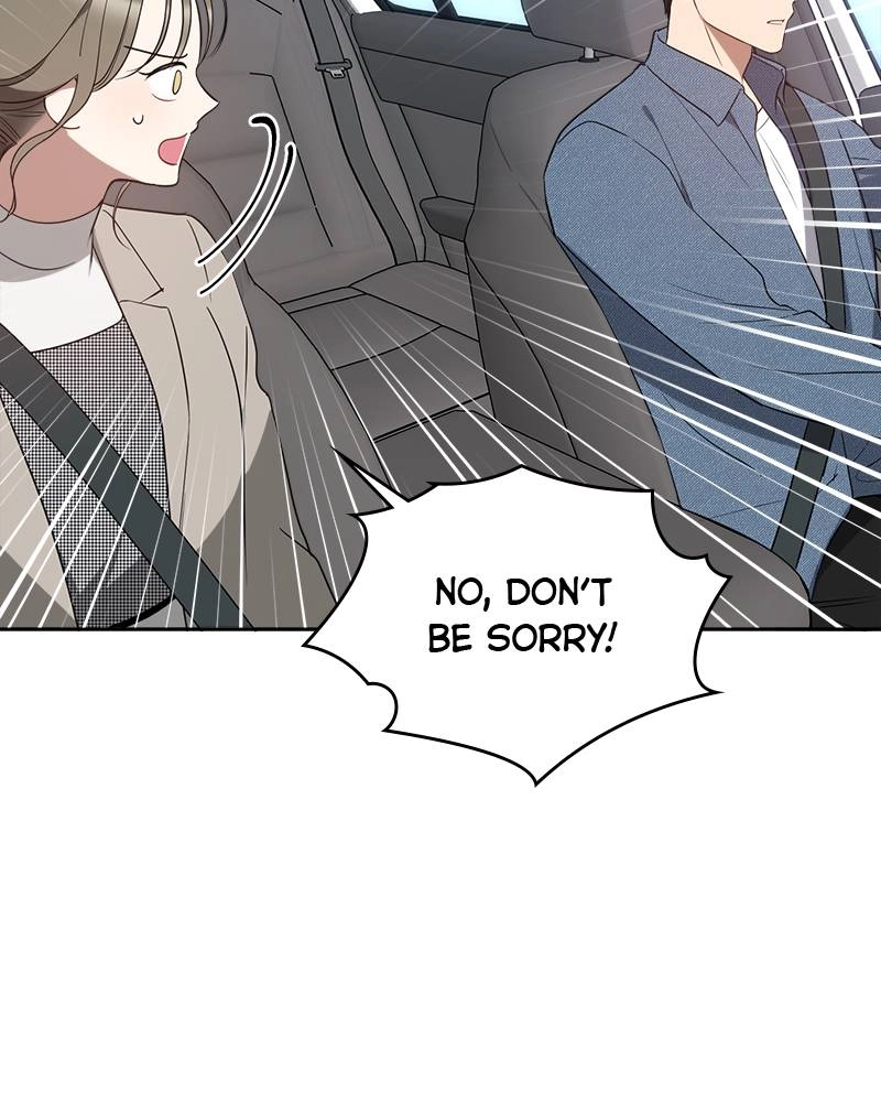 It’s Just Business Chapter 32 Page 6