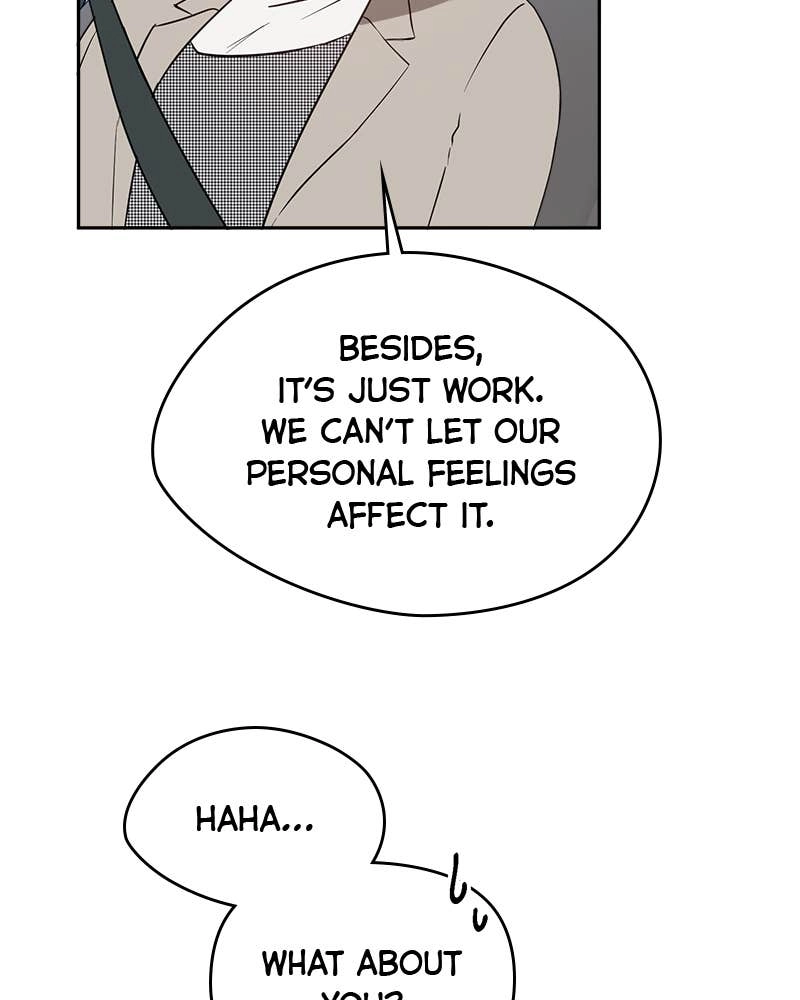It’s Just Business Chapter 32 Page 8