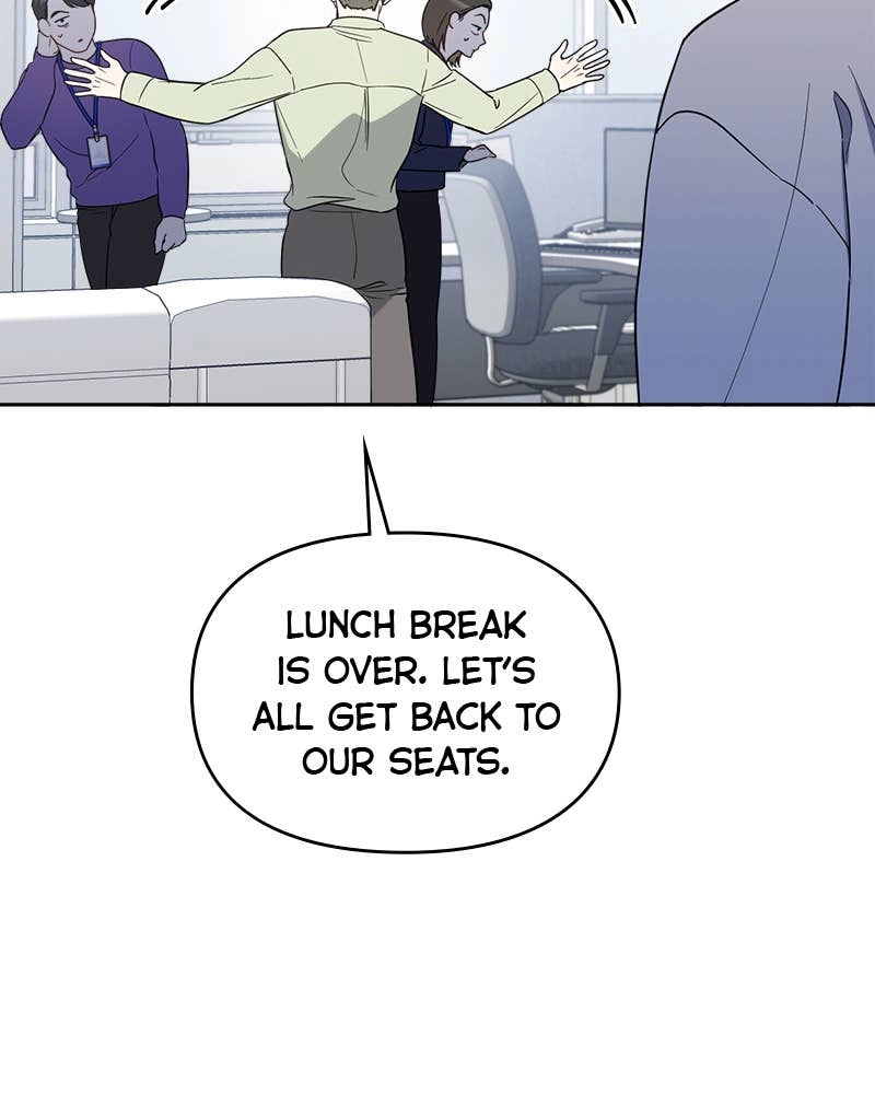 It’s Just Business Chapter 21 Page 10