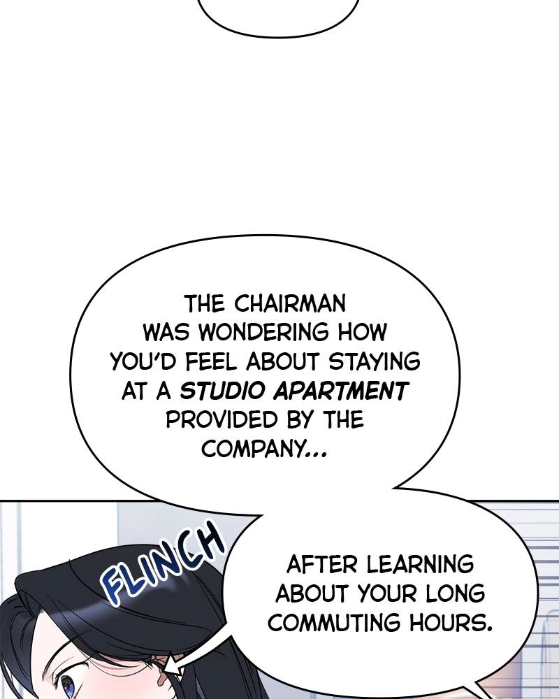It’s Just Business Chapter 21 Page 117