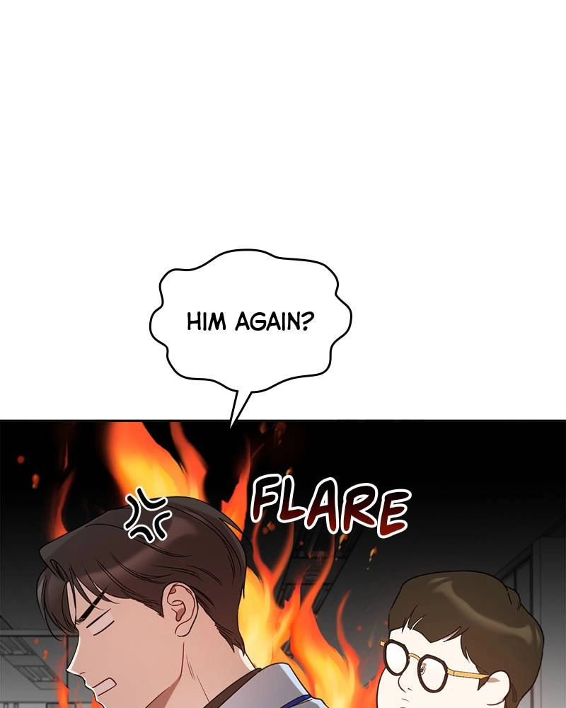 It’s Just Business Chapter 21 Page 11