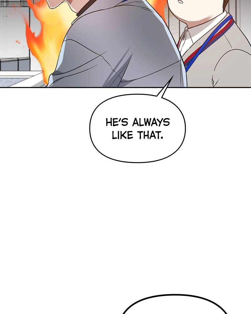 It’s Just Business Chapter 21 Page 12