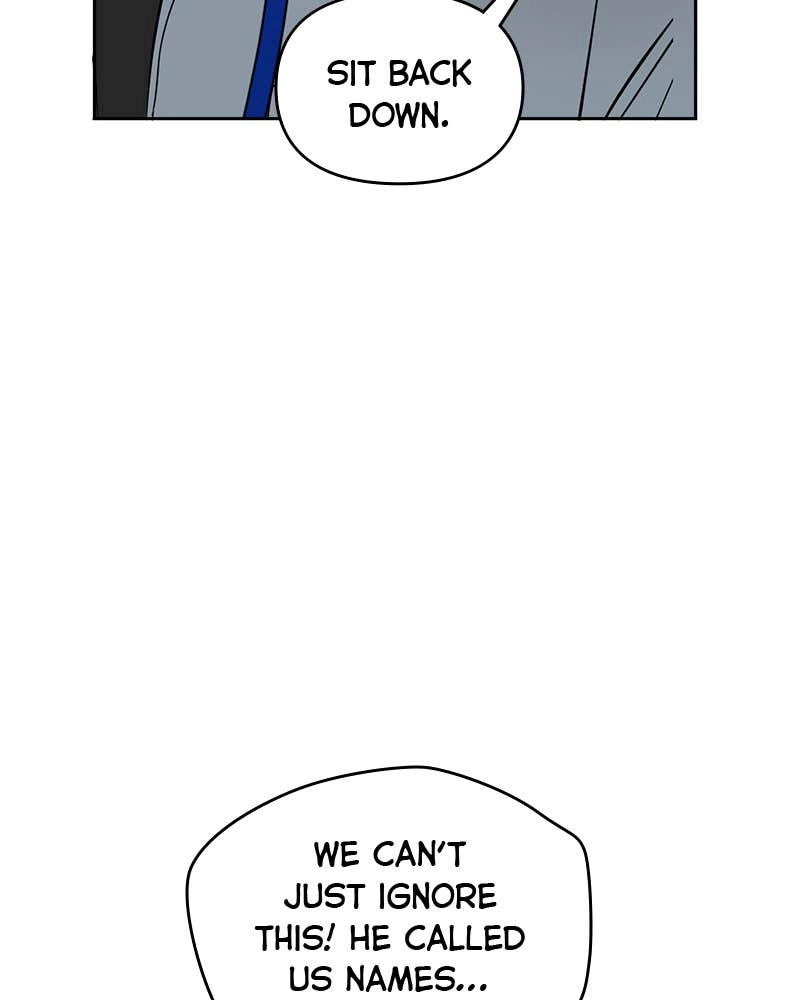 It’s Just Business Chapter 21 Page 14