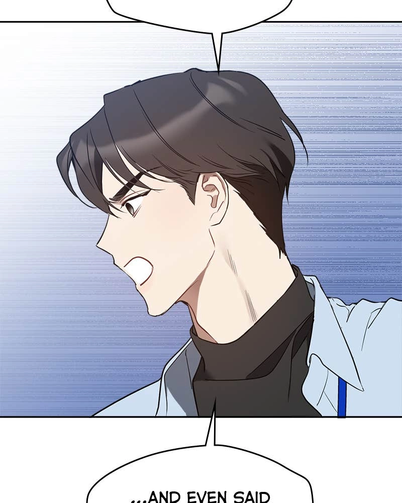 It’s Just Business Chapter 21 Page 15
