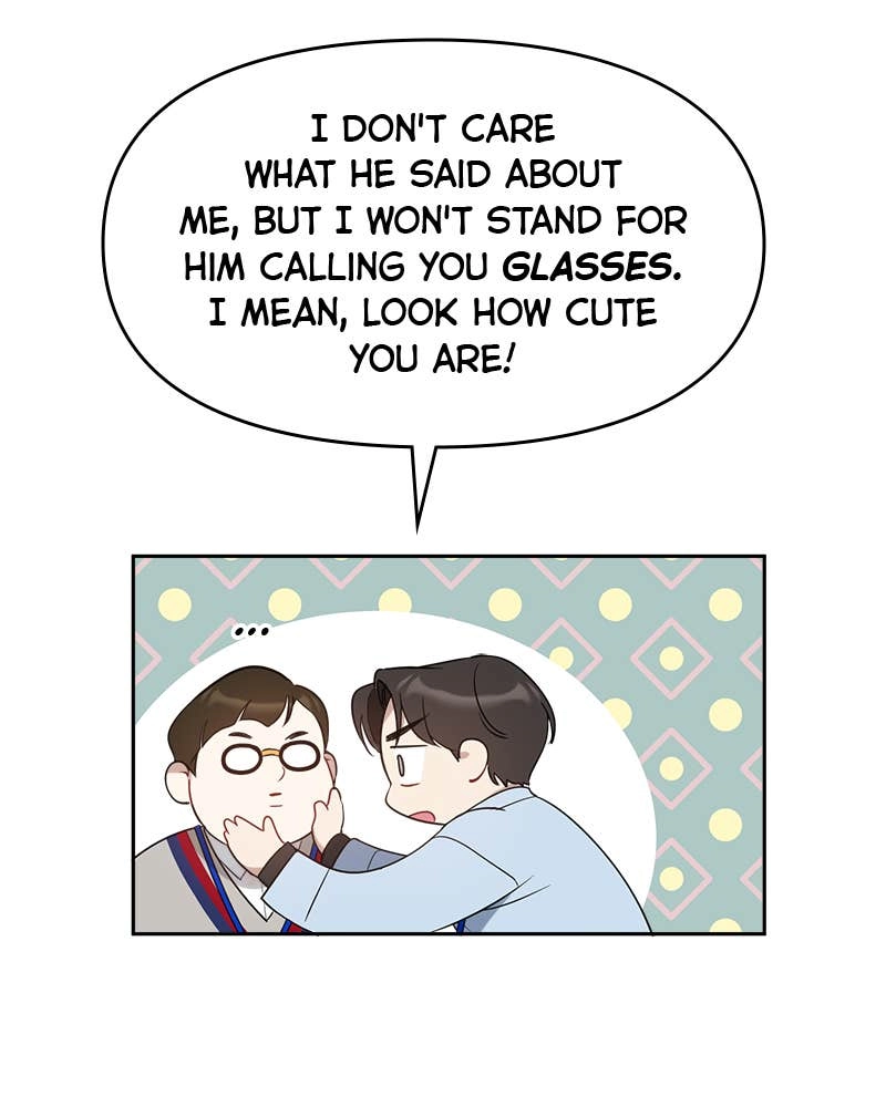 It’s Just Business Chapter 21 Page 17