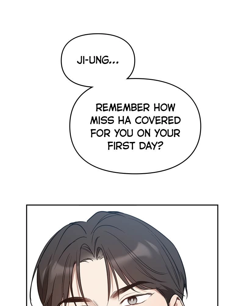 It’s Just Business Chapter 21 Page 18