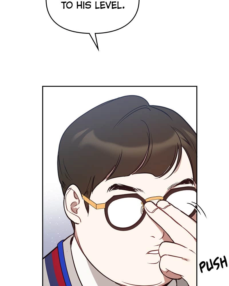 It’s Just Business Chapter 21 Page 20