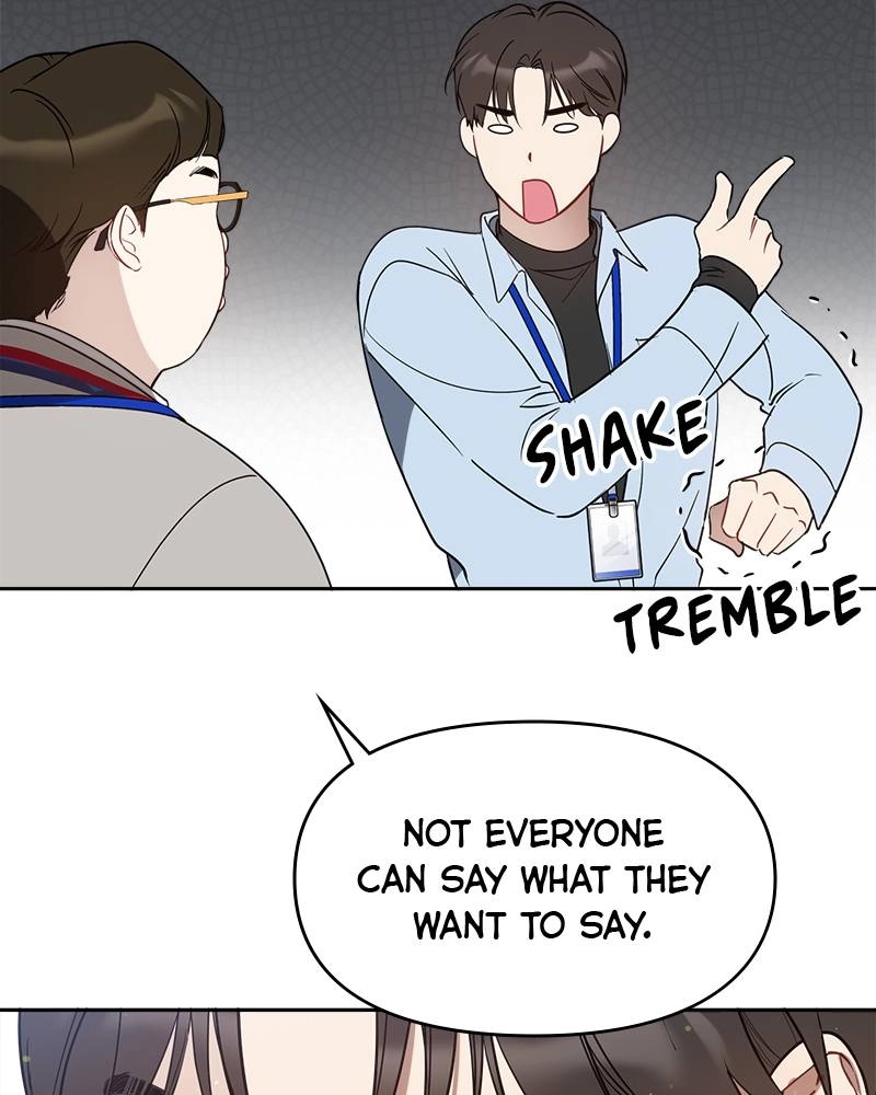 It’s Just Business Chapter 21 Page 22