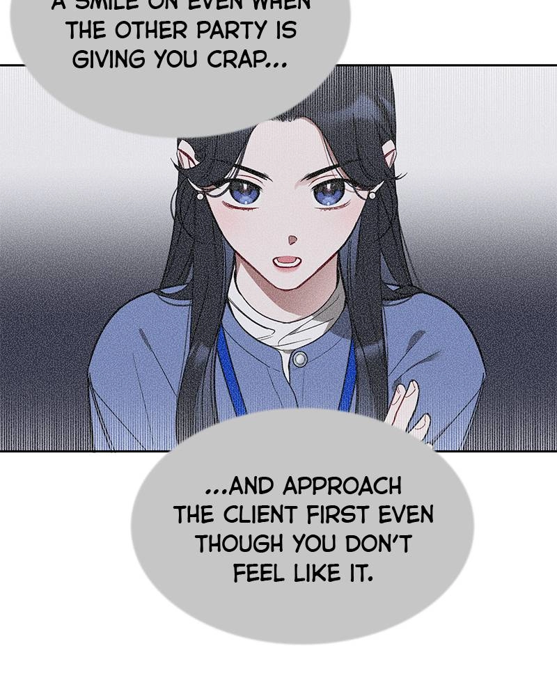 It’s Just Business Chapter 21 Page 24