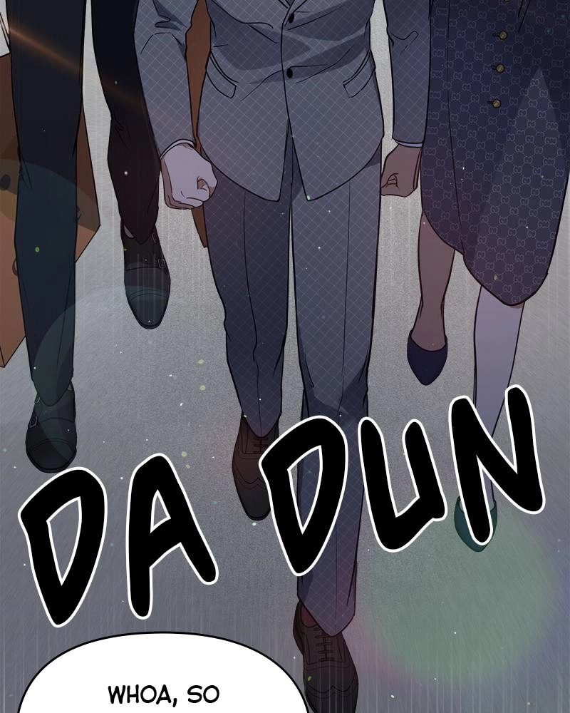 It’s Just Business Chapter 21 Page 29
