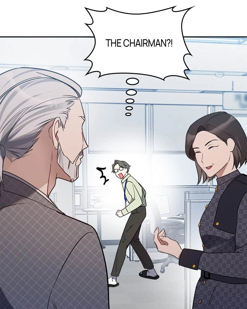 It’s Just Business Chapter 21 Page 31