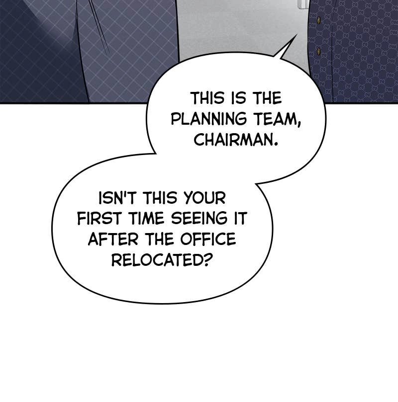 It’s Just Business Chapter 21 Page 32