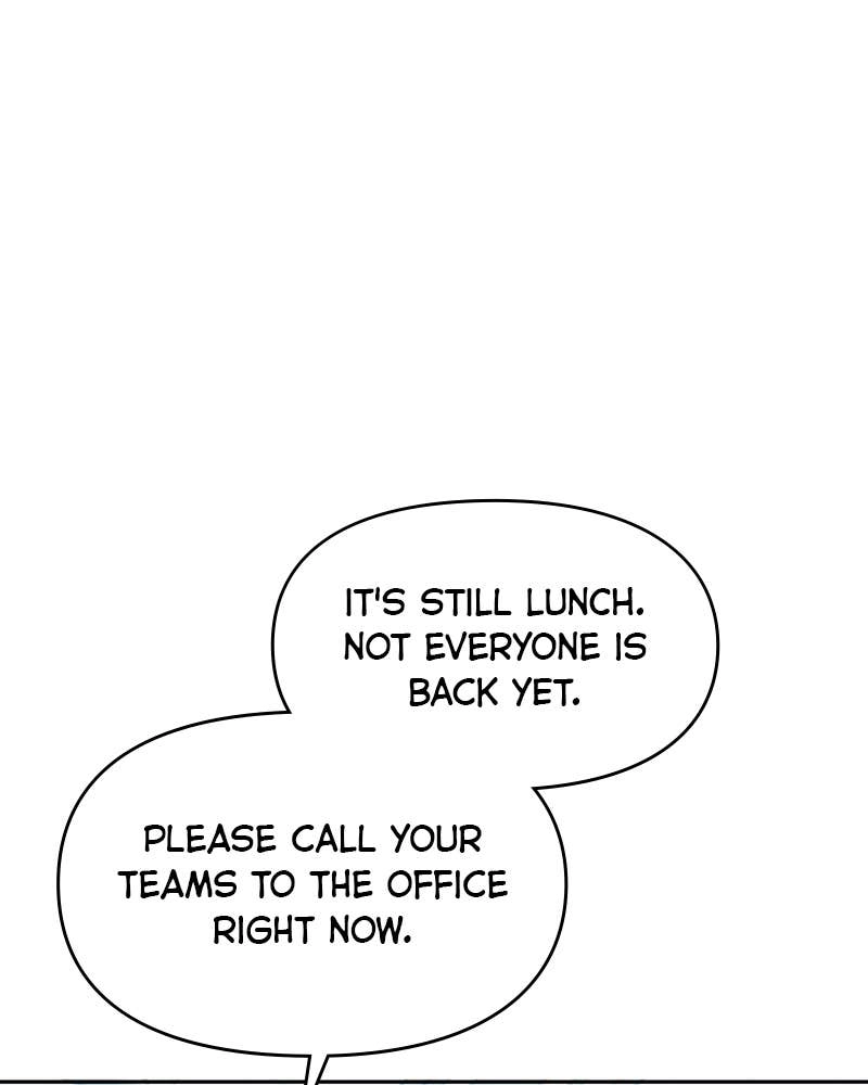 It’s Just Business Chapter 21 Page 33