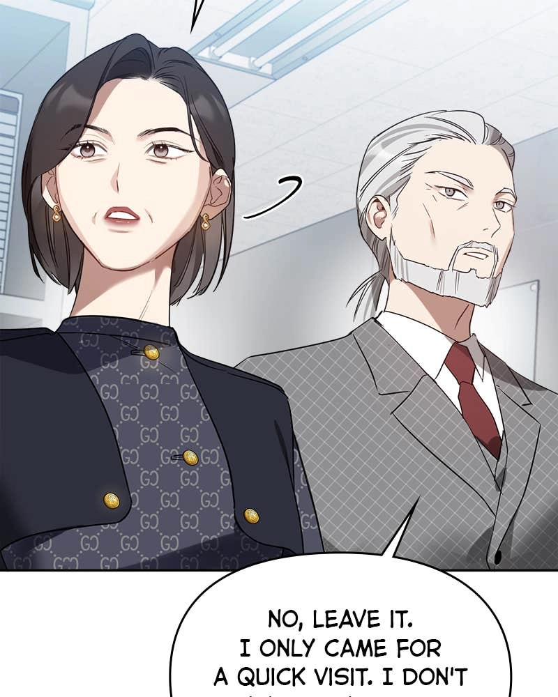 It’s Just Business Chapter 21 Page 34