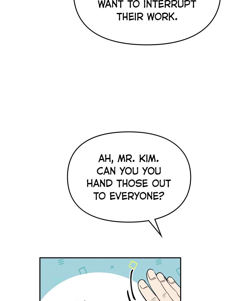 It’s Just Business Chapter 21 Page 35
